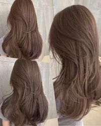 -GANO HAIR 