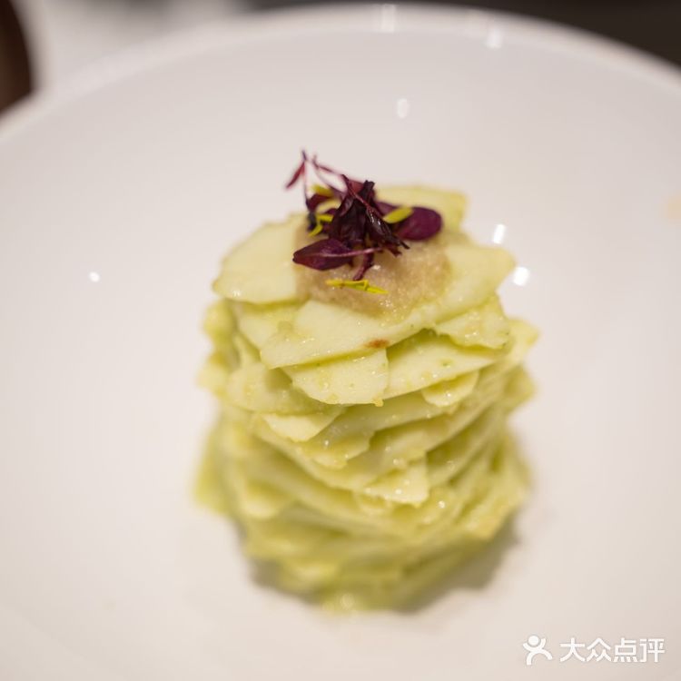 长沙美食|一家好吃又好看的品质餐厅[拔草]