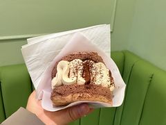 -Gram舒芙蕾(杭州中心店)