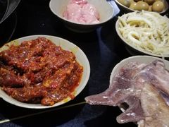 -星鸿社重庆老火锅