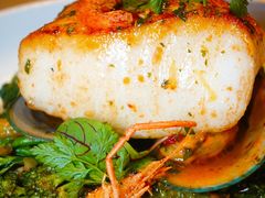 -壳里西餐厅Coquille Seafood Bistro(蒙自路店)