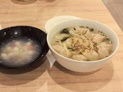 开洋馄炖-穆桂英美食(南禅寺店)