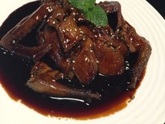 -徐记私厨(半淞园路店)