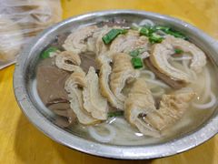 -守英猪脏粉(仓桥街店)
