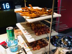 -丰茂烤串(金源店)