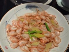 -通安客栈中餐厅·何家小馆