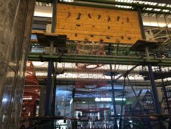 -君昂童子军儿童乐园(壹方城店)