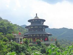 -广东天露山旅游度假区