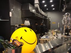 -shark burger·鲨鱼汉堡(交子大道店)