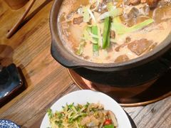 -十六蒲(桂林路店)