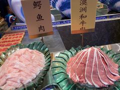-丰卓会海鲜自助(中润大道店)