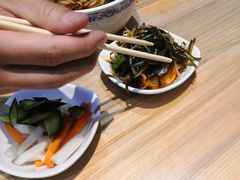 -舌尖尖牛肉面(甘南路店)