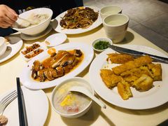 -龙记烧腊茶餐厅(常德路店)