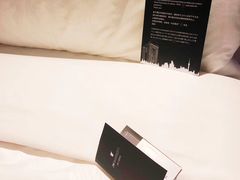 -上海新发展亚太JW万豪酒店