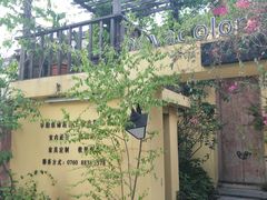 -三溪村