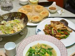 -良友·海鲜青岛菜(五四广场店)