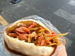 -刘小武·锅魁(总店)