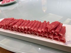 -南门四季铜锅涮肉(大屯·北苑店)