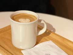 -sugarman espresso素饮糖人高新咖啡工厂