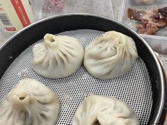 -李记清真馆(打钉巷店)