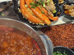 -三江汇火锅店(保全街店)
