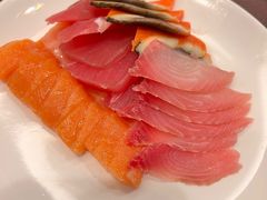 -星璞餐厅(深铁塘朗城君璞酒店)