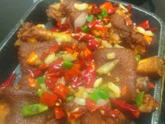 -醉爱小馆·创意南京菜(瑞阳街店)