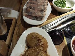 -巴奴毛肚火锅(安阳相州店)