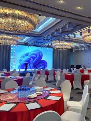 点击看大图 -曼格纳婚礼艺术中心(张江店)