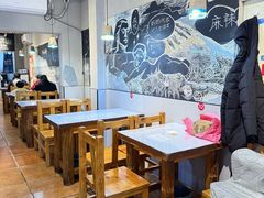 -马三洋芋片(簋街店)