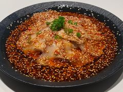 -金谷仓家庭料理(马泉营店)