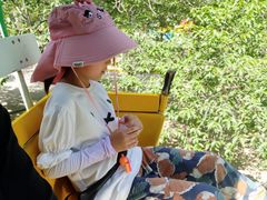 -朝阳公园游乐园