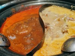 -生活如沸·顺德水牛奶火锅(大学路店)