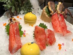 -蟹的岡田屋(正大广场店)