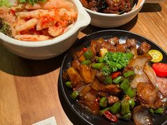 -岛风·台食小馆 ISLAND BISTRO(烟台山店)