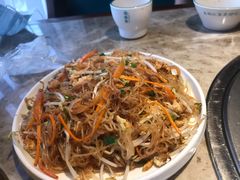 -淘米捞·米汤脆鲩鱼火锅(福田皇岗店)