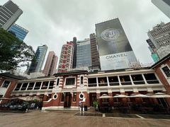 -大馆(前中区警署建築群)