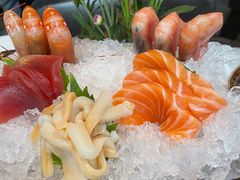 -Mr·Fish鱼鲜生海鲜放题(银泰in99店)