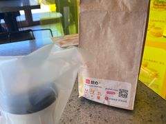 -麦当劳(新王府井店)
