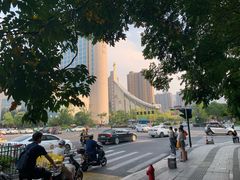 -杭州基督教会崇一堂