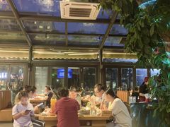 -海岛八号龙虾烧烤田鸡(蓝天路总店)