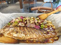 -猫公子纸上烤鱼烧烤•Bistro小酒馆(钱江世纪城店)