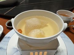 -翕间食·精致淮扬菜(江苏大剧院店)