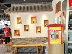 -有位虾匠·胶东土菜小馆(市北店)