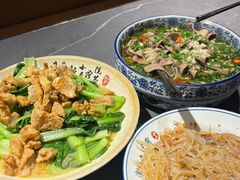 -富临轩私房菜(集庆门大街店)