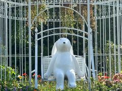 -上海共青森林公园