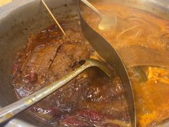 -黔哆哆地摊酸汤火锅(清湖店)