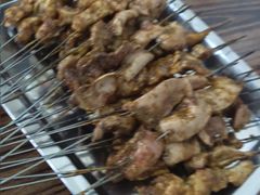 -酒宝荡烧烤(长航局江大路住宅小区店)