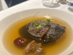 -Yan Ting 宴庭中餐厅(上海静安瑞吉酒店)