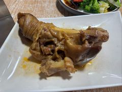 -肖家客饸饹面(郑州总店)